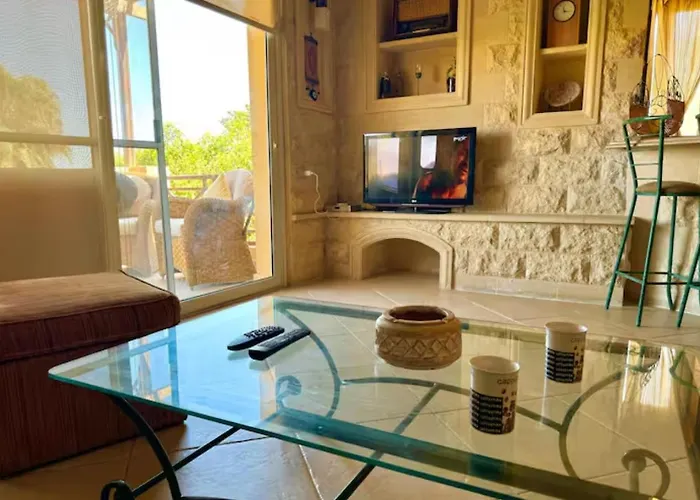 Stunning 3br With Pool & Sea Views Alpesi faház