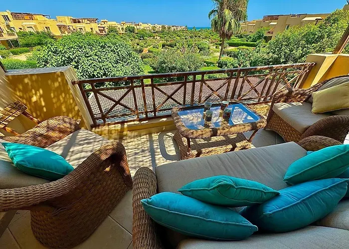 Stunning 3br With Pool & Sea Views * Ajn-Szuhna